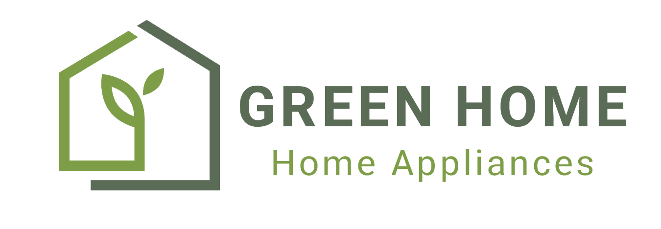 گرین هوم - خانه سبز